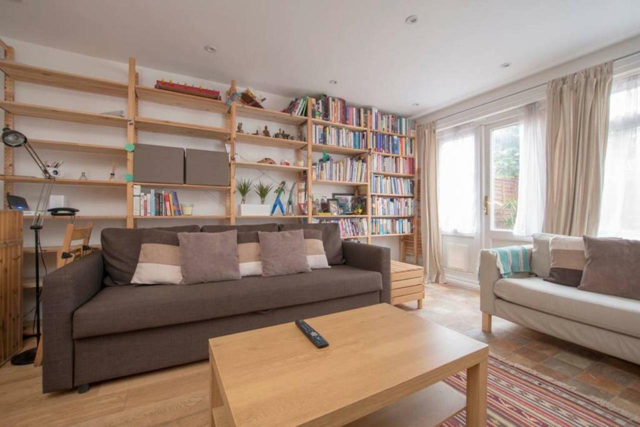 Brecknock Road House Casa vacanze *