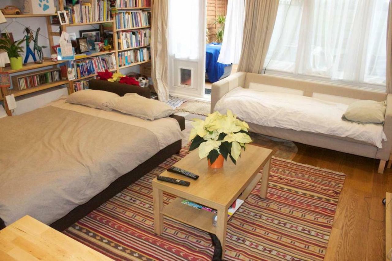 Brecknock Road House Casa vacanze