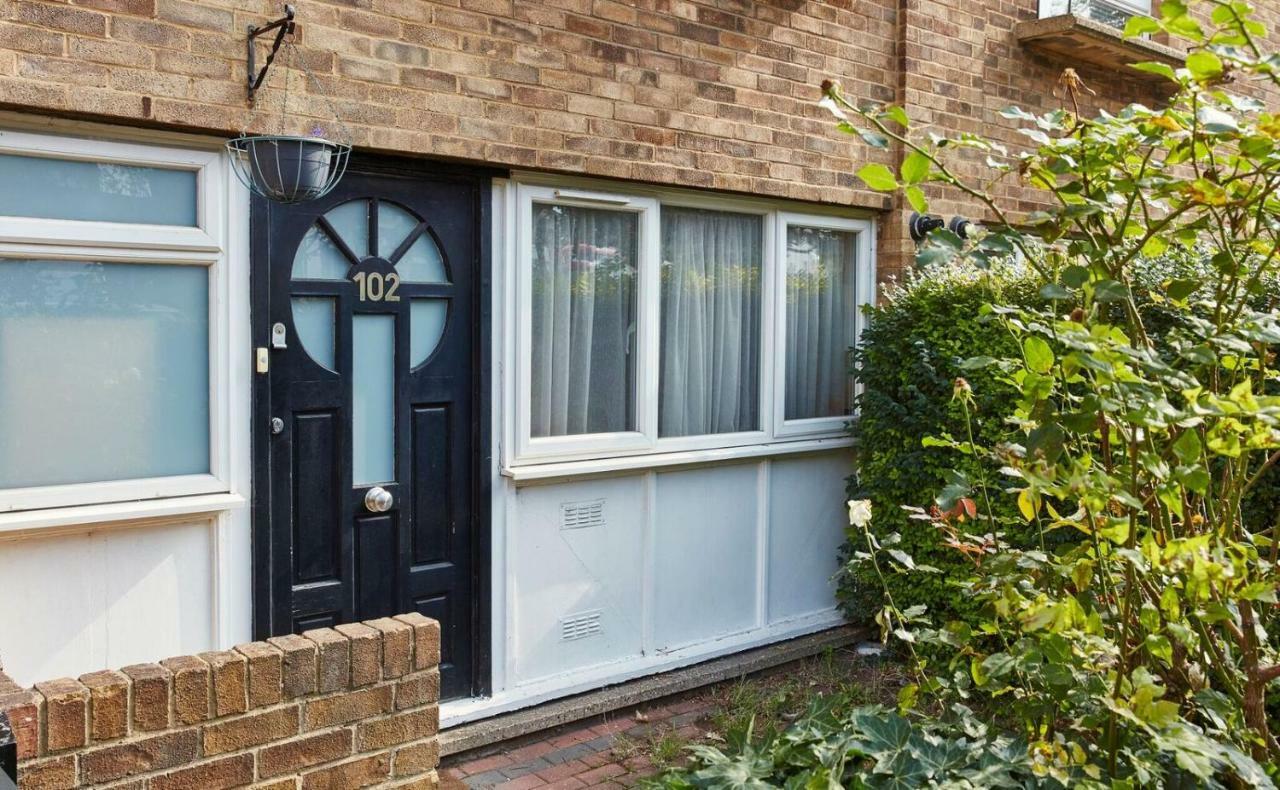 Brecknock Road House Casa vacanze *