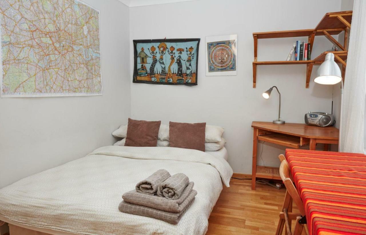 Casa vacanze Brecknock Road House
