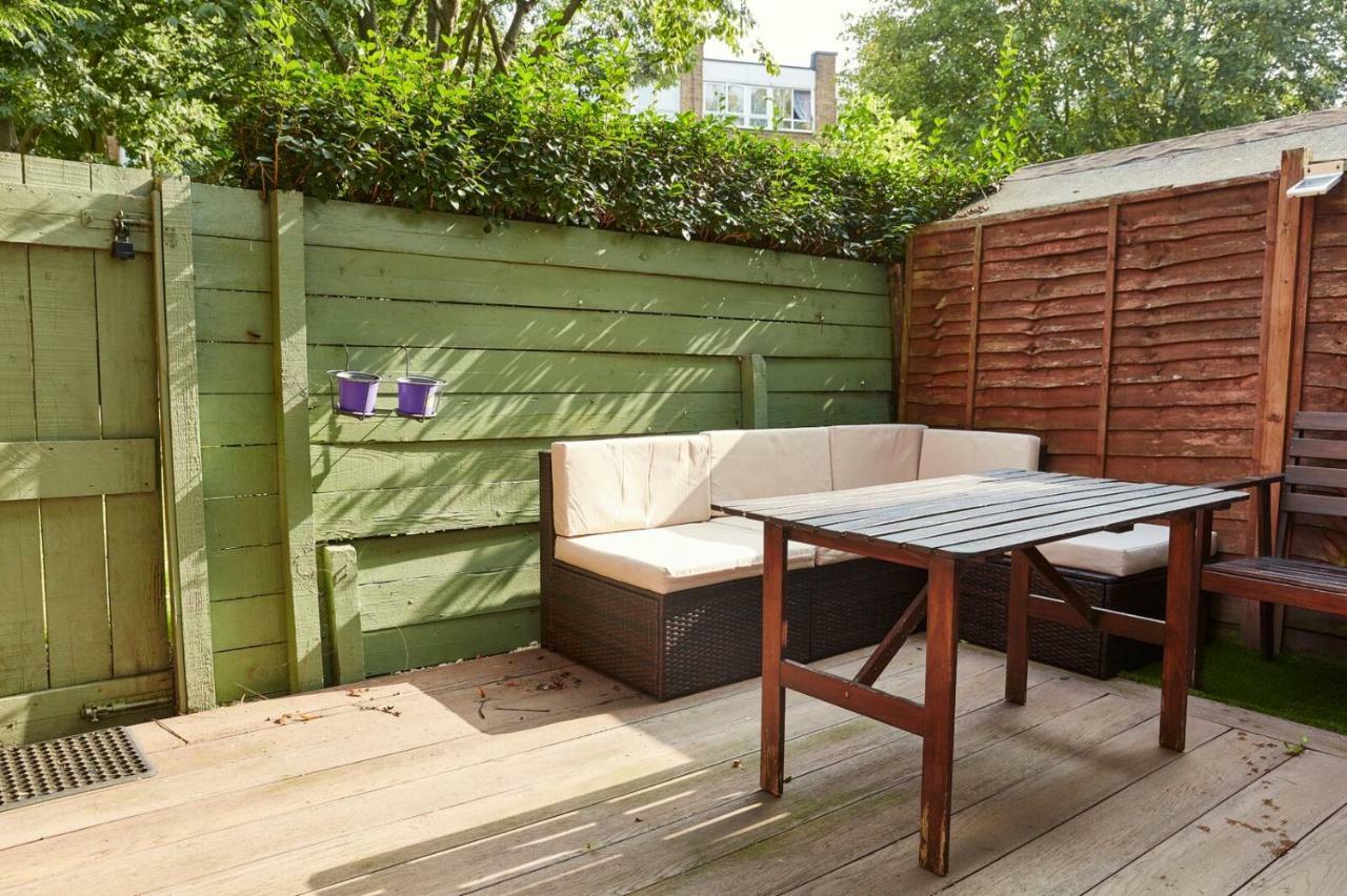Brecknock Road House Casa vacanze Londra