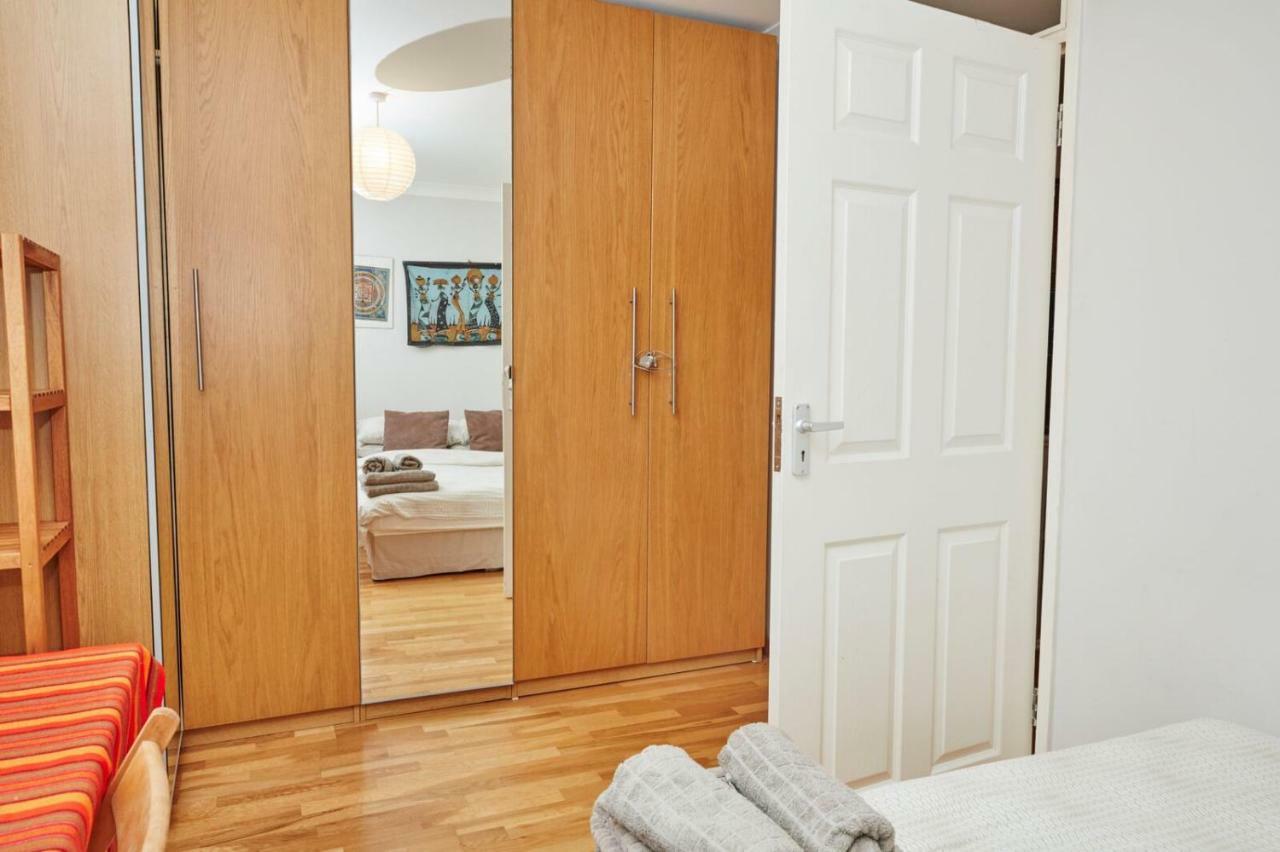 Brecknock Road House Casa vacanze Londra
