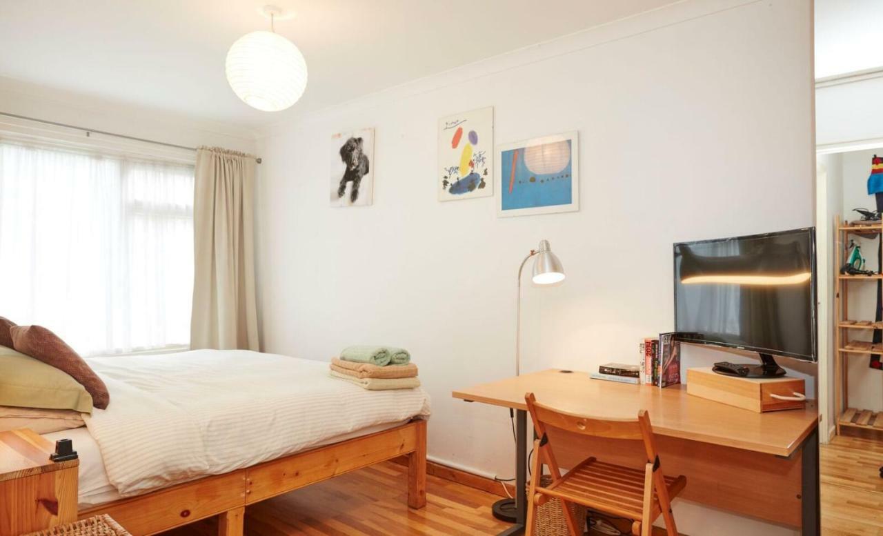 Casa vacanze Brecknock Road House