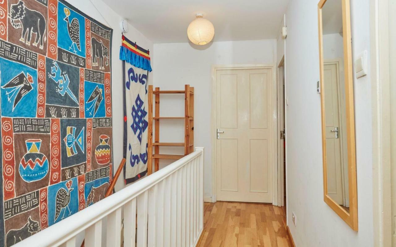 Casa vacanze Brecknock Road House Londra