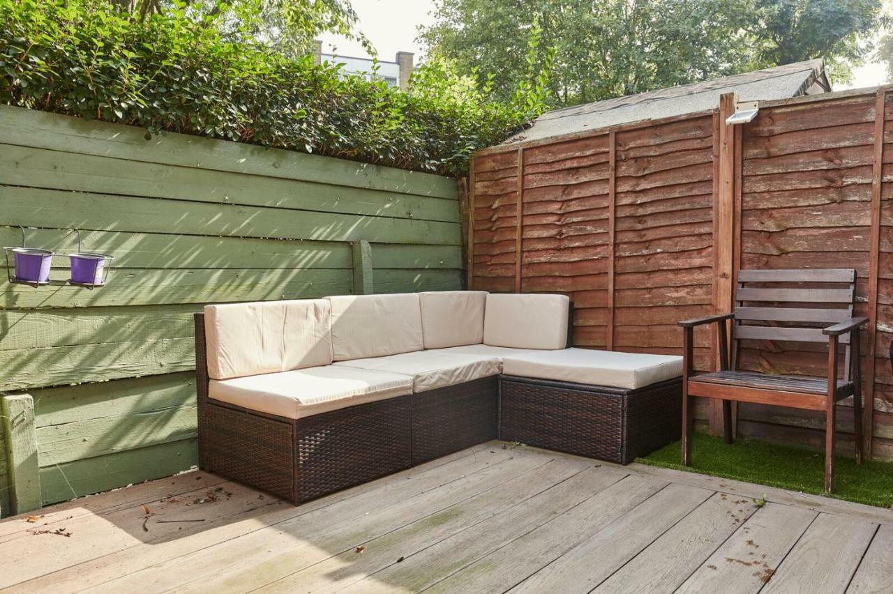 Casa vacanze Brecknock Road House