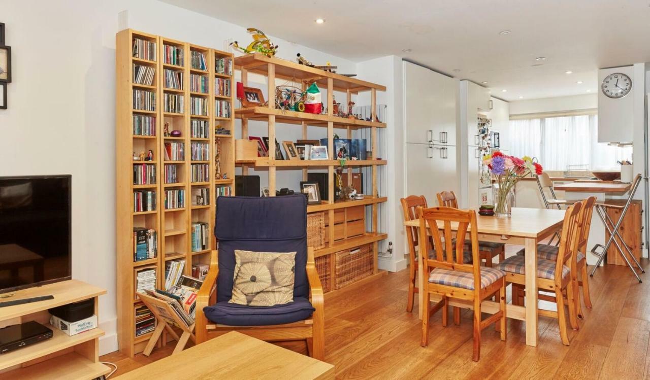 Brecknock Road House Casa vacanze Londra