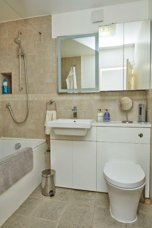Casa vacanze Brecknock Road House